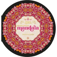 De Lantaarn Kleurboek Nieuwe Creaties Mandala