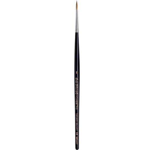 Da Vinci Da Vinci Maestro Serie 35 aquarelpenseel Da Vinci Da Vinci Maestro Serie 35 aquarelpenseel