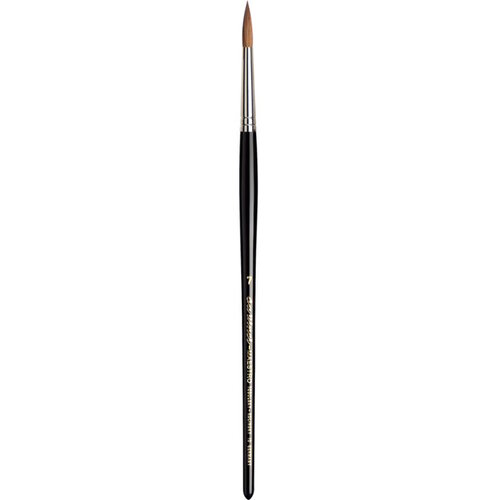 Da Vinci Da Vinci Maestro Serie 10 Aquarelpenseel Da Vinci Da Vinci Maestro Serie 10 Aquarelpenseel