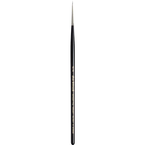 Da Vinci Da Vinci Maestro Serie 10 Aquarelpenseel Da Vinci Da Vinci Maestro Serie 10 Aquarelpenseel