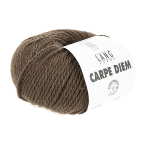 Lang Yarns Lang Yarns Carpe Diem 0167 Bruin Lang Yarns Lang Yarns Carpe Diem 0167 Bruin