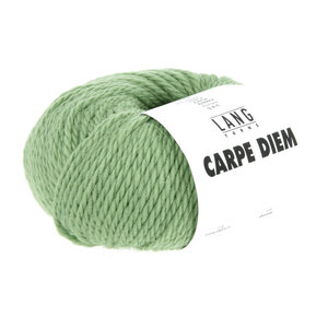 Lang Yarns Lang Yarns Carpe Diem 0017 Lichtgroen Lang Yarns Lang Yarns Carpe Diem 0017 Lichtgroen