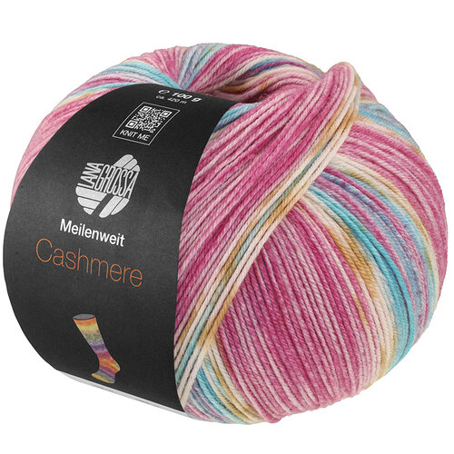 Lana Grossa Lana Grossa Meilenweit Cashmere Pista Lana Grossa Lana Grossa Meilenweit Cashmere Pista