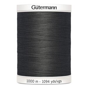 Gutermann Gutermann Allesnaaigaren 1000 meter nr 36 Donkergroen Gutermann Gutermann Allesnaaigaren 1000 meter nr 36 Donkergroen