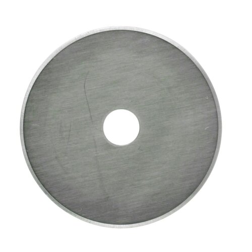Restyle Reservemes 45  mm SKS 7 voor rolmes 1 stuks