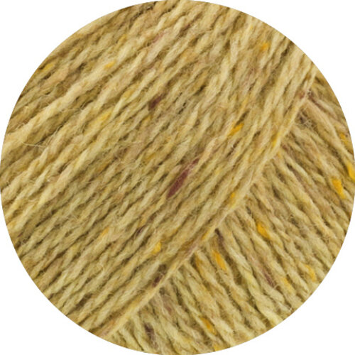 Lana Grossa Lana Grossa Landlust Soft Tweed 180 Groenbeige 134