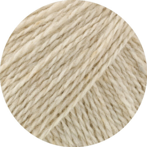 Lana Grossa Lana Grossa Landlust Soft Tweed 180 Schelpkalksteen  136