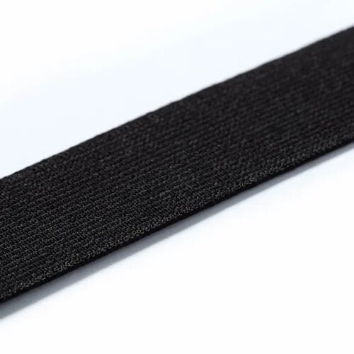 Prym Prym Pyjama elastiek zwart 20 mm x 2 meter