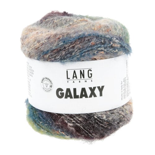 Lang Yarns Lang Yarns Galaxy 0006
