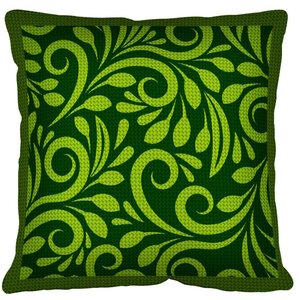 Seg de Paris Borduurpakket Kussen Nature 40 x 40 cm