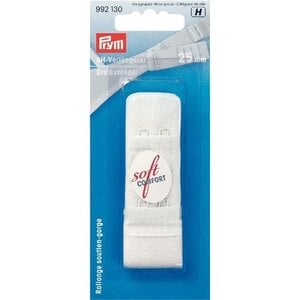 Prym Prym BH-Verlengstuk 25 mm Wit