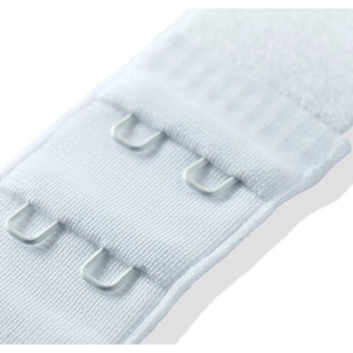 Prym Prym BH-Verlengstuk 25 mm Wit Prym Prym BH-Verlengstuk 25 mm Wit