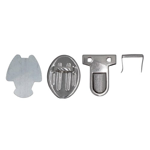 Restyle Tas Sluiting Tuck lock 26 mm Restyle Tas Sluiting Tuck lock 26 mm