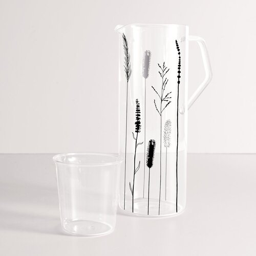 Rico Design Transfermotieven In the Meadow Grassen Rico Design Transfermotieven In the Meadow Grassen