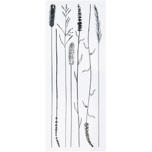Rico Design Transfermotieven In the Meadow Grassen Rico Design Transfermotieven In the Meadow Grassen