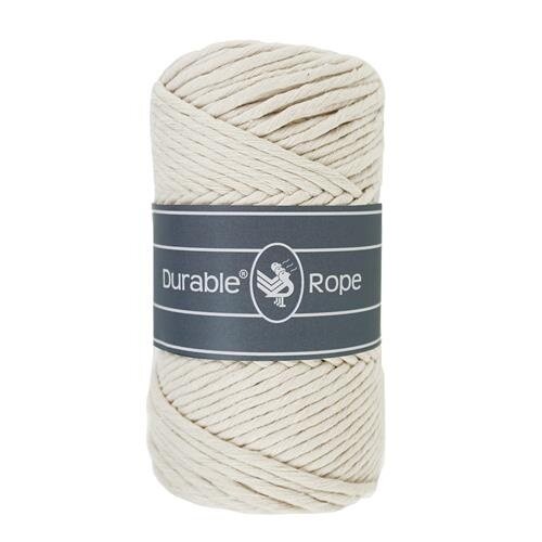 Durable Durable Rope 250 gram 75 meter Ivory 326 Durable Durable Rope 250 gram 75 meter Ivory 326