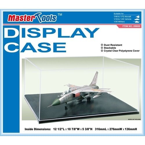 Display Box 316 x 276 x 136 mm Display Box 316 x 276 x 136 mm