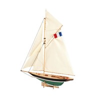 Pen Duick Facile houten zeilboot
