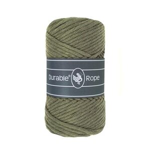 Durable Durable Rope 250 gram 75 meter Moss 2169 Durable Durable Rope 250 gram 75 meter Moss 2169