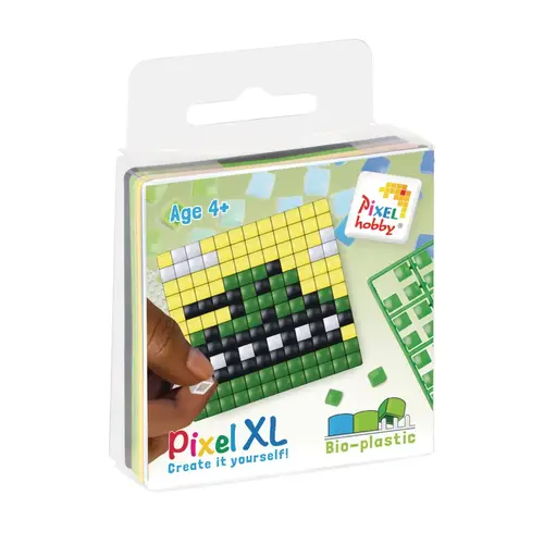 PixelHobby Pixelhobby Pixel XL Magnet Fun Set Tank PixelHobby Pixelhobby Pixel XL Magnet Fun Set Tank