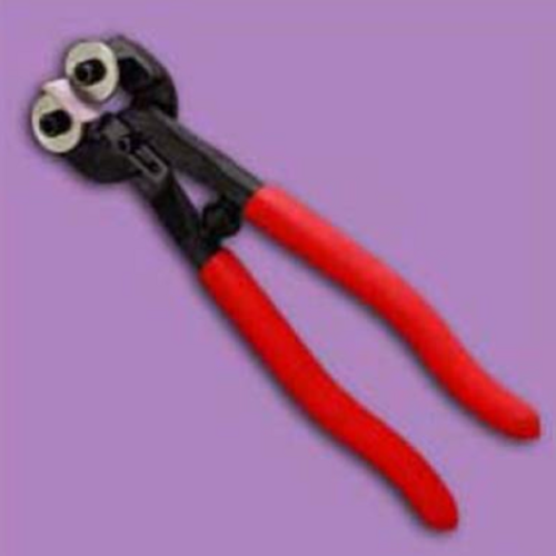 Hobby & Crafting Fun Mozaïek wieltang 20 cm