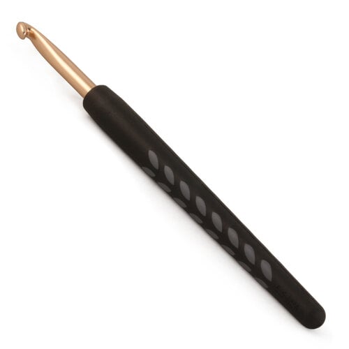 Lana Grossa Lana Grossa Gomma Haaknaald Softgrip Lana Grossa Lana Grossa Gomma Haaknaald Softgrip