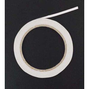 Hobby & Crafting Fun Dubbelzijdige tape 6 mm x 13 meter wit Hobby & Crafting Fun Dubbelzijdige tape 6 mm x 13 meter wit
