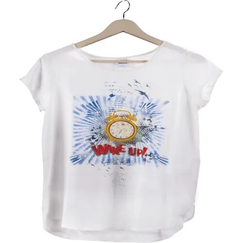 Creotime Textielverf Wit 500 ml Creotime Textielverf Wit 500 ml