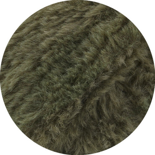 Lana Grossa Lana Grossa The Bunny 0012 Reseda groen Lana Grossa Lana Grossa The Bunny 0012 Reseda groen