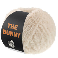 Lana Grossa The Bunny 0002 Lichtbeige