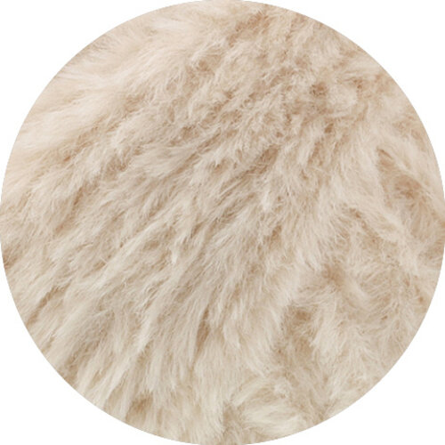 Lana Grossa Lana Grossa The Bunny 0002 Lichtbeige Lana Grossa Lana Grossa The Bunny 0002 Lichtbeige
