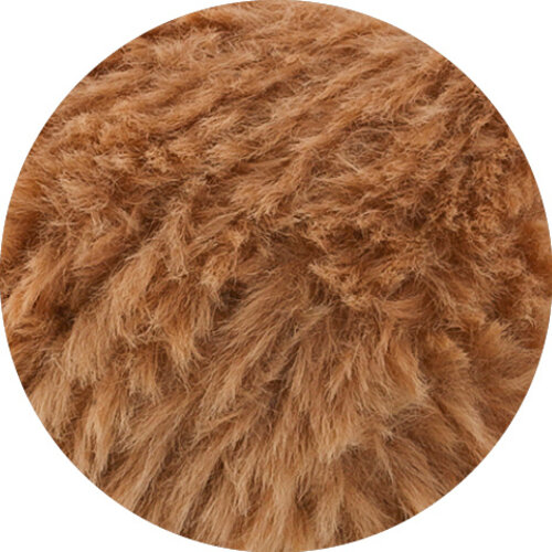 Lana Grossa Lana Grossa The Bunny 0004 Camel Lana Grossa Lana Grossa The Bunny 0004 Camel