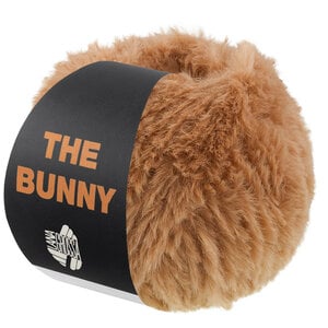 Lana Grossa Lana Grossa The Bunny 0004 Camel Lana Grossa Lana Grossa The Bunny 0004 Camel
