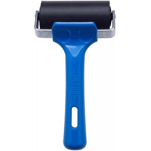 Essdee Essdee Linoroller soft rubber 75 mm