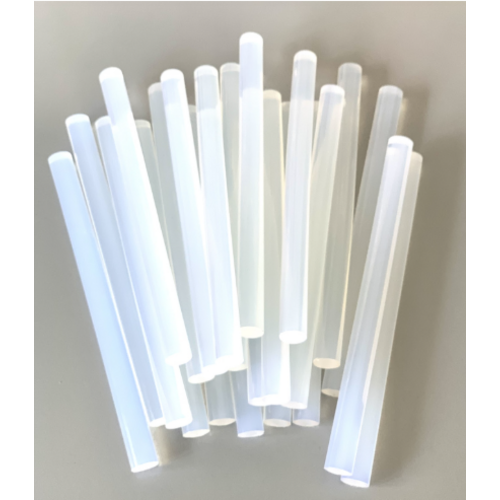 Hobby & Crafting Fun Lijmpatronen 11,2 mm Hobby & Crafting Fun Lijmpatronen 11,2 mm