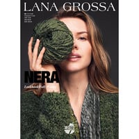 Lana Grossa Nera nr 3