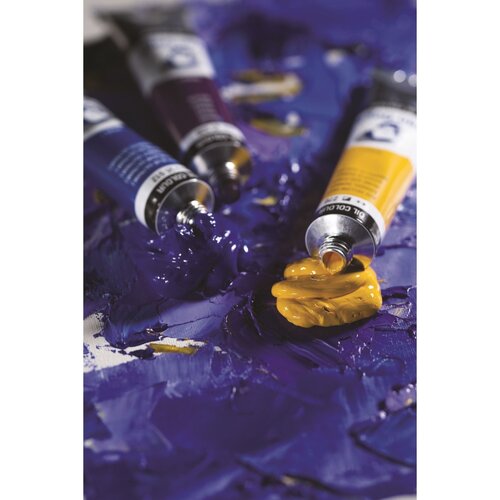 van Gogh van Gogh Olieverf 40 ml Geelgroen 617