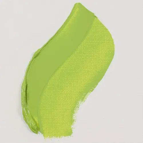 van Gogh van Gogh Olieverf 40 ml Geelgroen 617