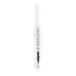 Darwi Darwi Leerverf Stift Wit 2 mm puntdikte 6 ml Darwi Darwi Leerverf Stift Wit 2 mm puntdikte 6 ml