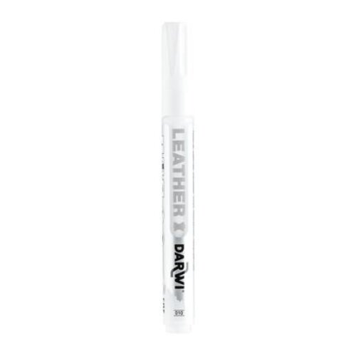 Darwi Darwi Leerverf Stift Wit 2 mm puntdikte 6 ml Darwi Darwi Leerverf Stift Wit 2 mm puntdikte 6 ml