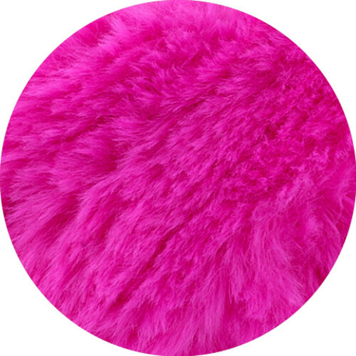 Lana Grossa Lana Grossa The Bunny 0018 Roze Lana Grossa Lana Grossa The Bunny 0018 Roze