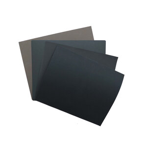 Meyco Schuurpapier korrel 120/280/400/600