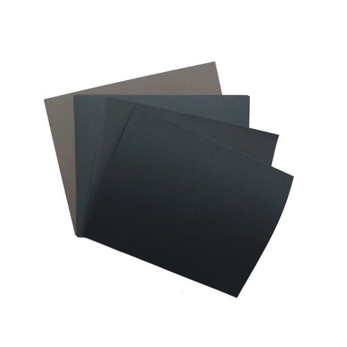 Meyco Schuurpapier korrel 120/280/400/600