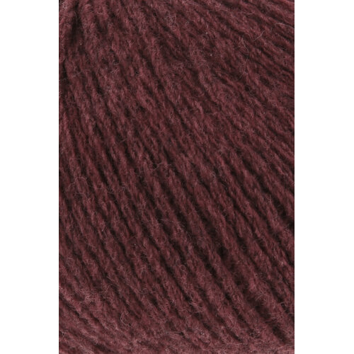 Lang Yarns Lang Yarns Yak 0064 Donkerrood Melange Lang Yarns Lang Yarns Yak 0064 Donkerrood Melange