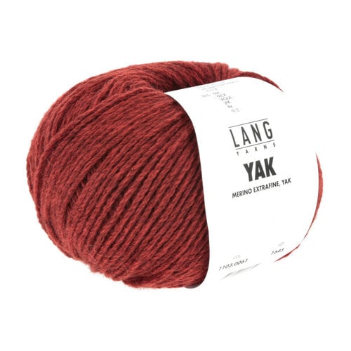 Lang Yarns Yak
