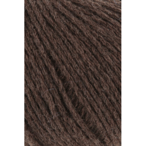 Lang Yarns Lang Yarns Yak 0167 Chocoladebruin Lang Yarns Lang Yarns Yak 0167 Chocoladebruin