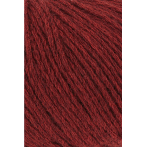 Lang Yarns Lang Yarns Yak 0061 Donkerrood Melange Lang Yarns Lang Yarns Yak 0061 Donkerrood Melange
