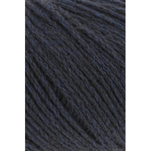 Lang Yarns Lang Yarns Yak 0035 Marineblauw