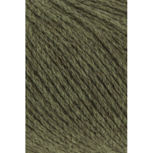 Lang Yarns Lang Yarns Yak 0099 Olijfgroen