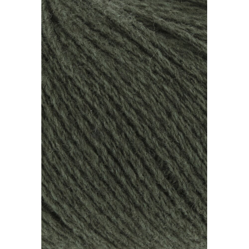 Lang Yarns Lang Yarns Yak 0098 Donkerolijfgroen